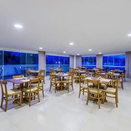 Tri Hotel Sao Joao Batista Exterior photo