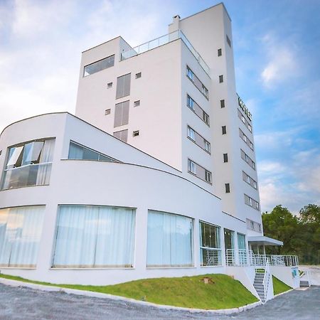 Tri Hotel Sao Joao Batista Exterior photo