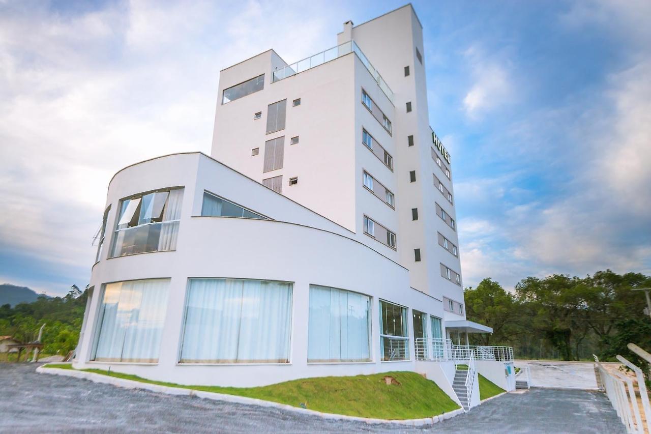 Tri Hotel Sao Joao Batista Exterior photo